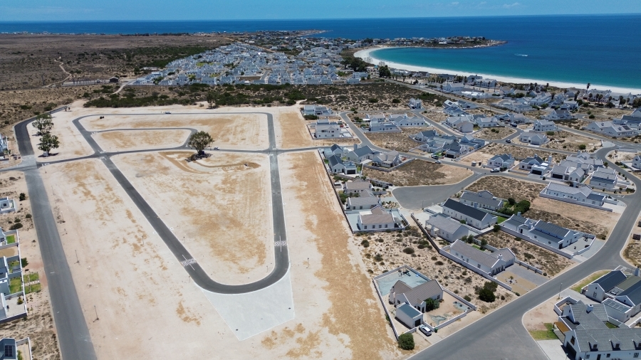 0 Bedroom Property for Sale in Brittania Beach Estate Western Cape